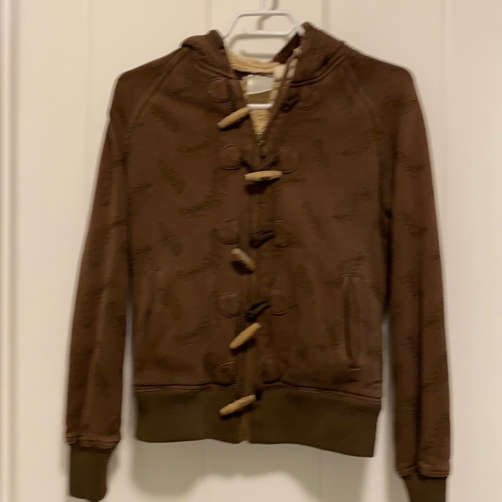 O’Neil hoodie